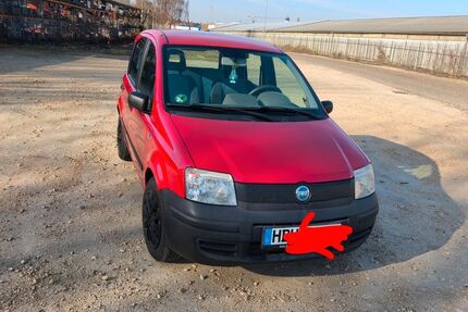 Fiat Panda 165.979 km 1.250 &euro; Giengen 89537