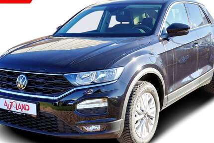 VW T-Roc 36.024 km 21.950 € Naumburg OT Schönburg 06618