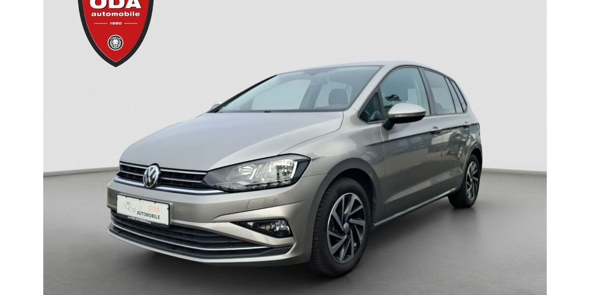 VW Golf Sportsvan 110.000 km 11.990 &euro; Dettenheim 76706