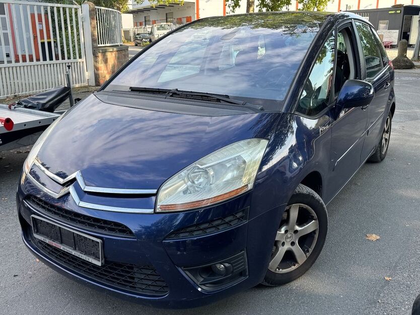 Citroen C4 Picasso 207.000 km 2.222 € Frankfurt am Main 65933