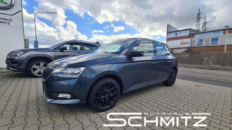 Fabia