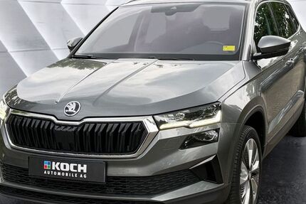 Skoda Karoq 86.900 km 25.890 &euro; Berlin 12681