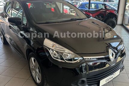 Renault Clio 15.000 km 9.999 € Kirchheimbolanden 67292