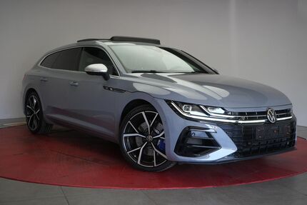 VW Arteon 24.000 km 38.490 € Braunschweig 38110