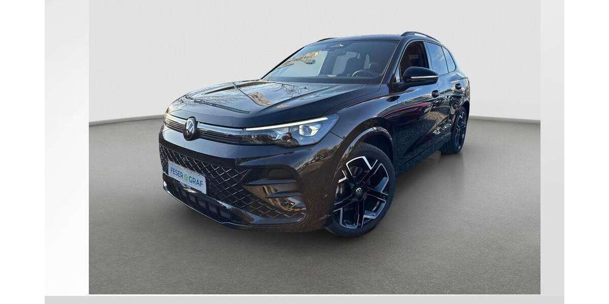 VW Tiguan 30.890 km 38.450 &euro; Cadolzburg 90556