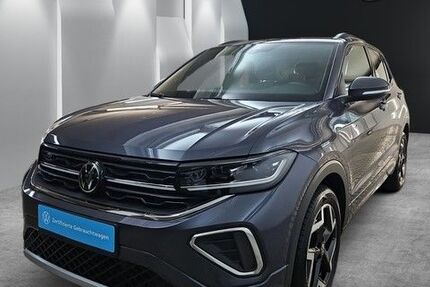 VW T-Cross 12.142 km 29.840 &euro; Speyer 67346