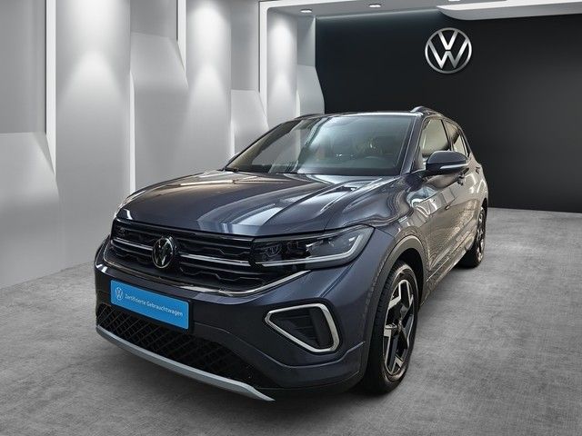VW T-Cross 12.142 km 29.840 &euro; Speyer 67346