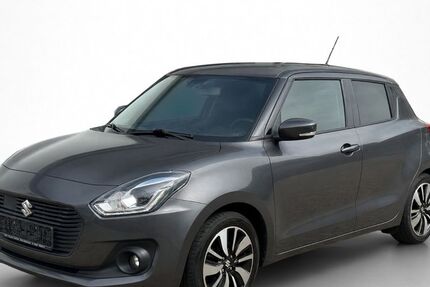 Suzuki Swift 134.300 km 8.900 &euro; Saarbrücken - Burbach 66115