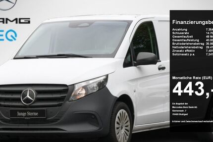 Mercedes-Benz Vito 26.200 km 35.343 &euro; Siegen 57074