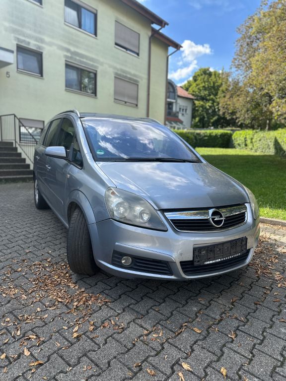 Zafira