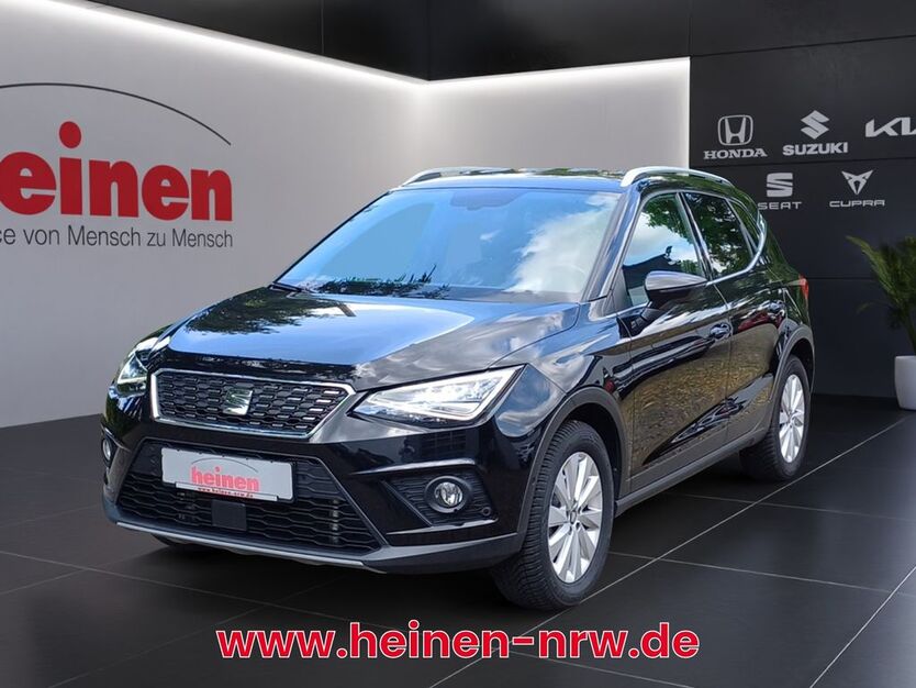 Seat Arona 66.000 km 17.899 € Hagen 58135