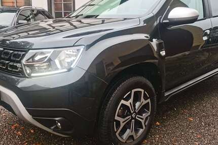 Dacia Duster 122.900 km 12.500 € Ravensburg-Oberhofen 88214
