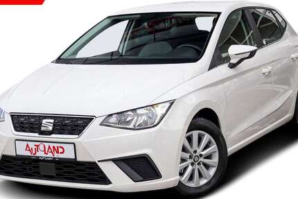 Seat Ibiza 47.003 km 15.950 &euro; Freiberg OT Zug 09599