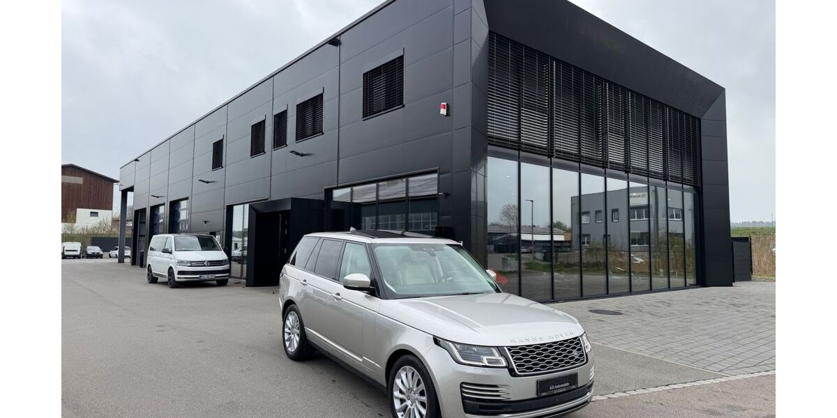 Land Rover Range Rover 159.599 km 32.900 &euro; Bad Waldsee 88339