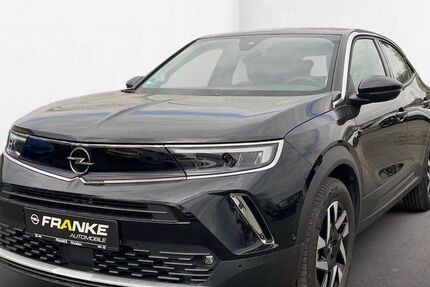 Opel Mokka 16.869 km 18.980 &euro; Weiden 92637