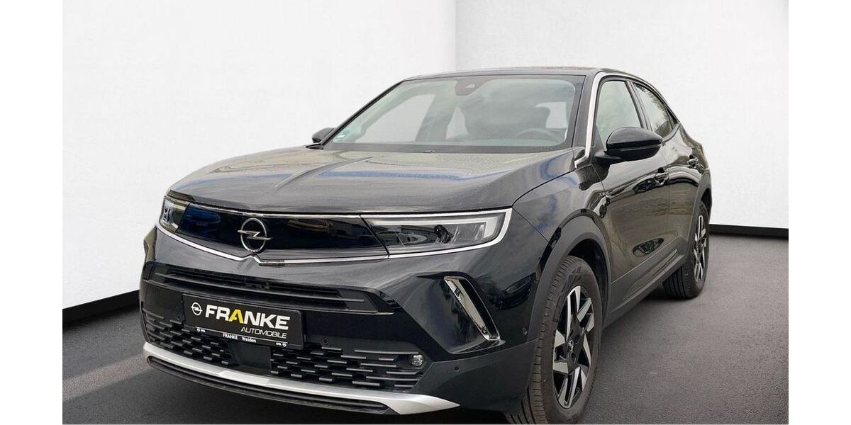 Opel Mokka 16.869 km 18.980 &euro; Weiden 92637