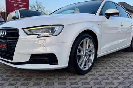 Audi A3 110.800 km 15.990 &euro; Leipzig 04178