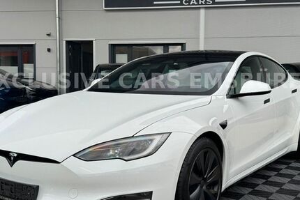 Tesla Model S 39.000 km 73.750 &euro; Emsbüren 48488
