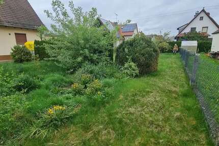 Grundstück zu verkaufen in Gablingen 288.000 € 406 m² zimmer