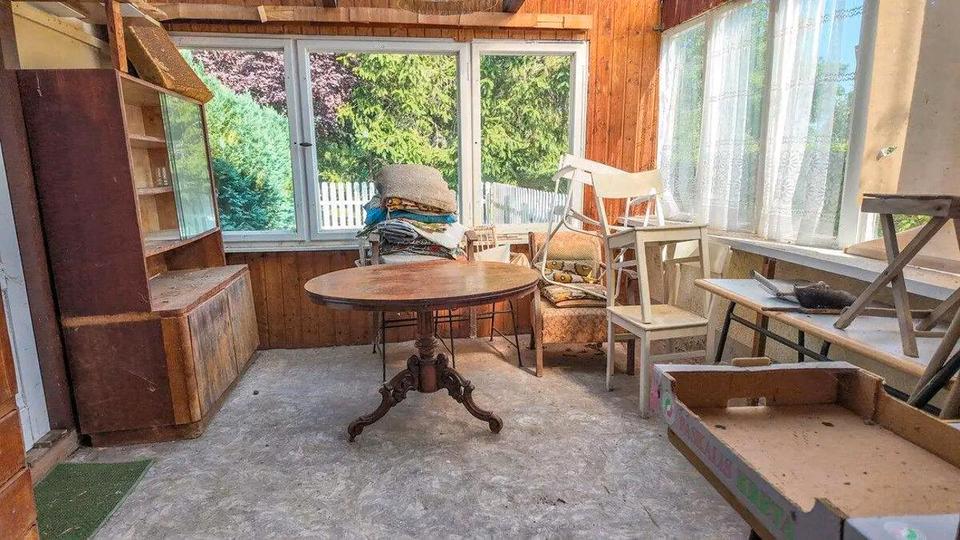 Einfamilienhaus Ballenstedt - 5 Zimmer, 240 m&sup2;, 125.000&euro; | Angebot:27132370