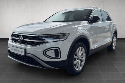VW T-Roc 57.598 km 22.990 &euro; Birkenfeld 55765