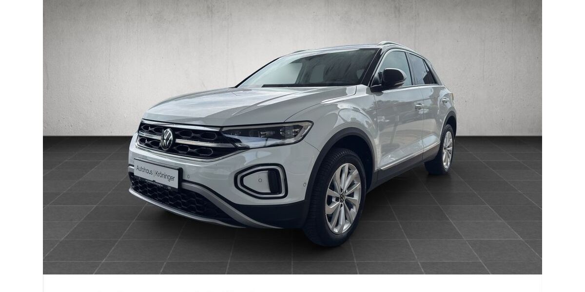 VW T-Roc 57.598 km 23.990 &euro; Birkenfeld 55765