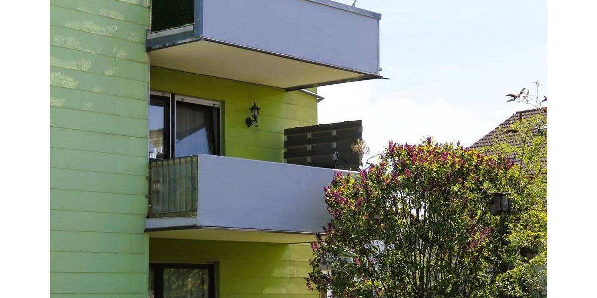 Etagenwohnung Crailsheim - 3 Zimmer, 100 m&sup2;, 309.000&euro; | Angebot:26737401