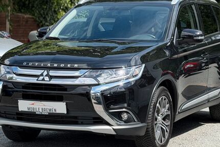 Mitsubishi Outlander 119.990 km 14.790 &euro; Bremen 28259