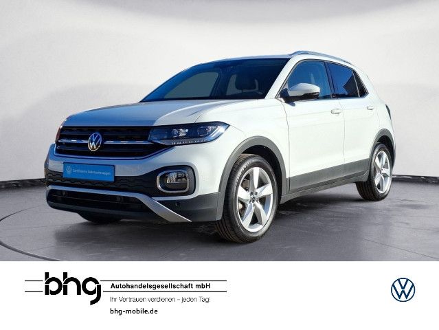 VW T-Cross 30.259 km 24.430 &euro; Albstadt 72458