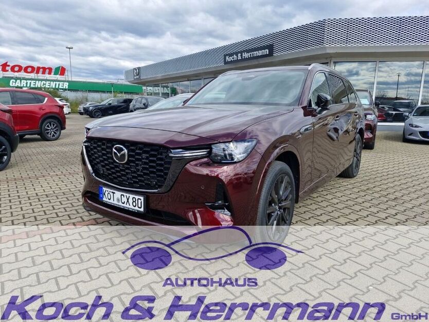 CX-80
