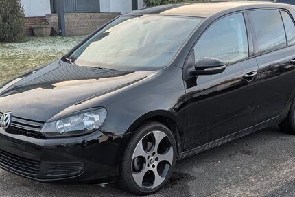 VW Golf 115.250 km 6.499 &euro; Adendorf 21365