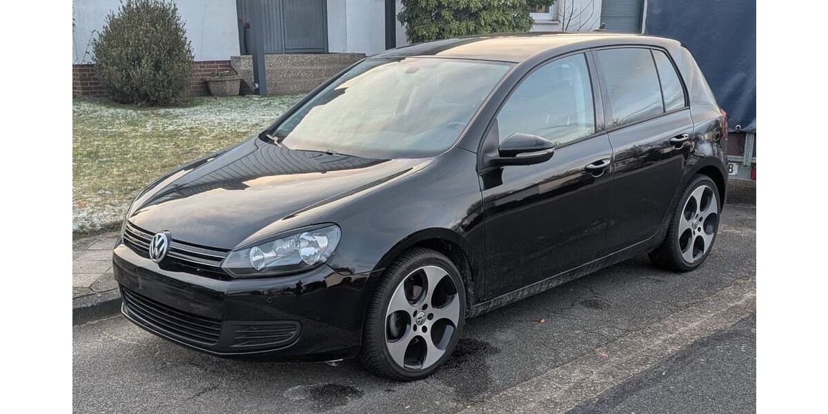 VW Golf 115.250 km 6.499 &euro; Adendorf 21365