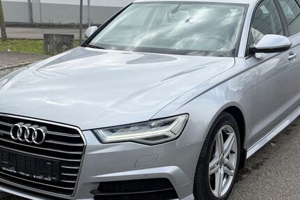 Audi A6 200.000 km 15.299 &euro; Lahr 77933