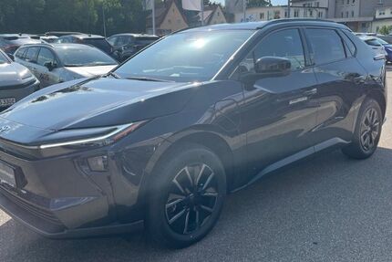 Toyota bZ4X 1.900 km 35.890 &euro; Aalen 73431
