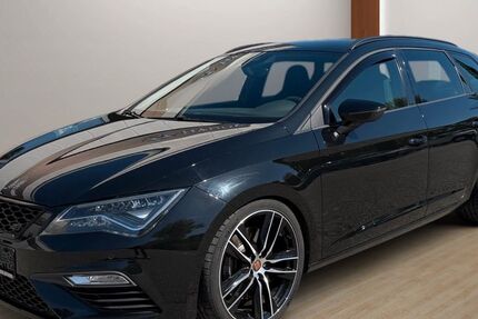 Seat Leon 51.684 km 24.800 &euro; Obersulm-Willsbach 74182