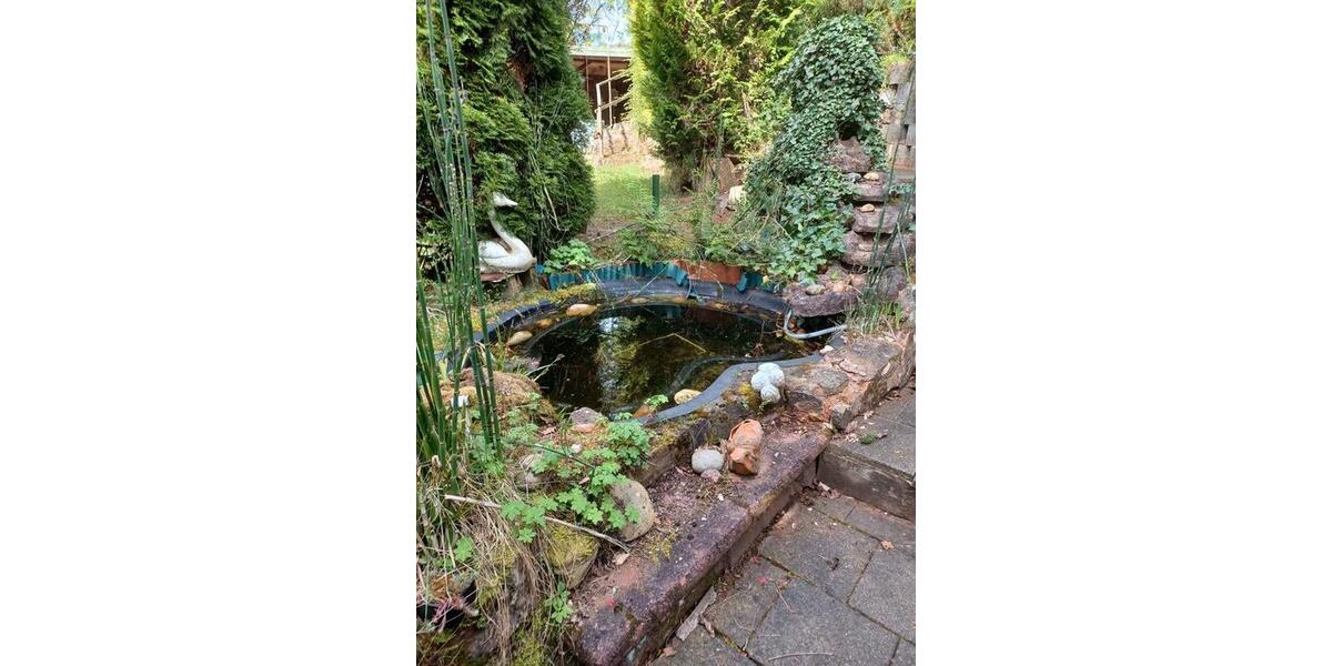 Einfamilienhaus Waldfischbach-Burgalben Burgalben - 5 Zimmer, 140 m&sup2;, 135.000&euro; | Angebot:26963972