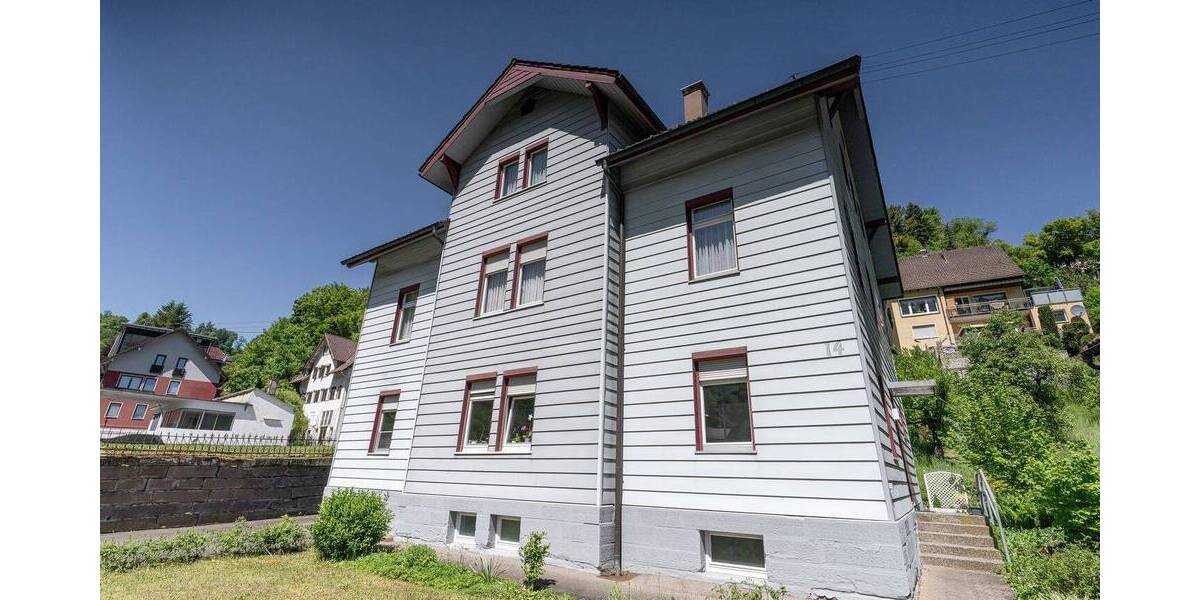 Mehrfamilienhaus, Wohnhaus Oberndorf am Neckar Oberndorf - 1 Zimmer, 390 m&sup2;, 368.500&euro; | Angebot:26816569