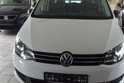 VW Sharan 73.700 km 29.650 &euro; Radeberg 01454
