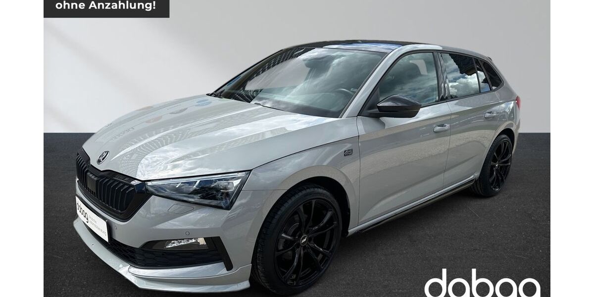 Skoda Scala 42.173 km 24.990 &euro; Oranienburg OT Germendorf 16515