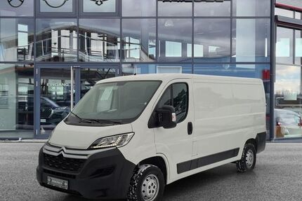 Citroen Jumper 71.000 km 18.800 &euro; Nordhausen 99734