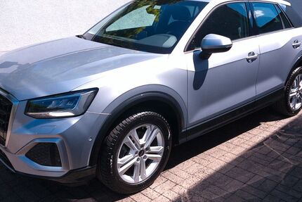 Audi Q2 12.322 km 24.990 &euro; Bad Oeynhausen 32545