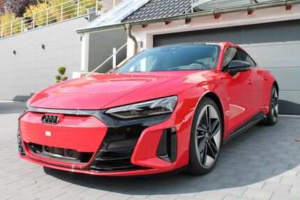 Audi e-tron GT 54.000 km 79.900 &euro; Bayreuth 95448