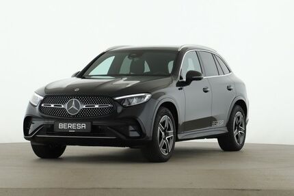 Mercedes-Benz GLC 220 9.900 km 52.550 &euro; Bielefeld 33609