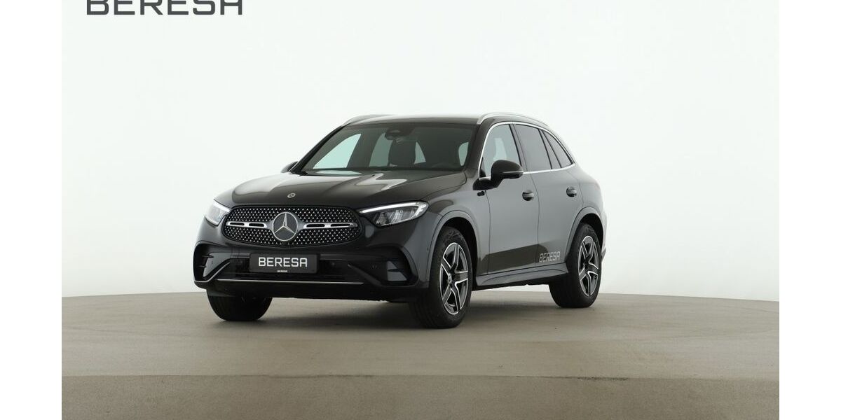Mercedes-Benz GLC 220 9.900 km 52.550 &euro; Bielefeld 33609