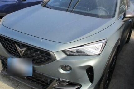 Cupra Formentor 10.118 km 45.890 &euro; Hohenwestedt 24594