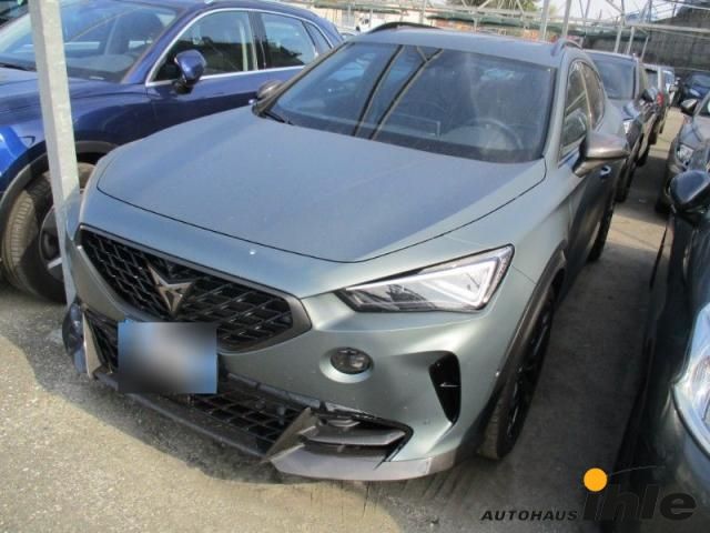 Cupra Formentor 10.118 km 45.890 &euro; Hohenwestedt 24594
