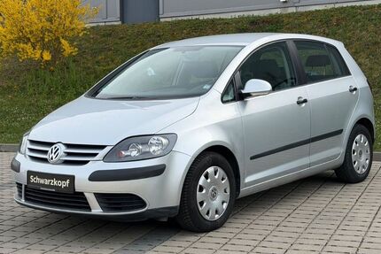 VW Golf Plus 75.000 km 7.780 &euro; Weikersheim 97990