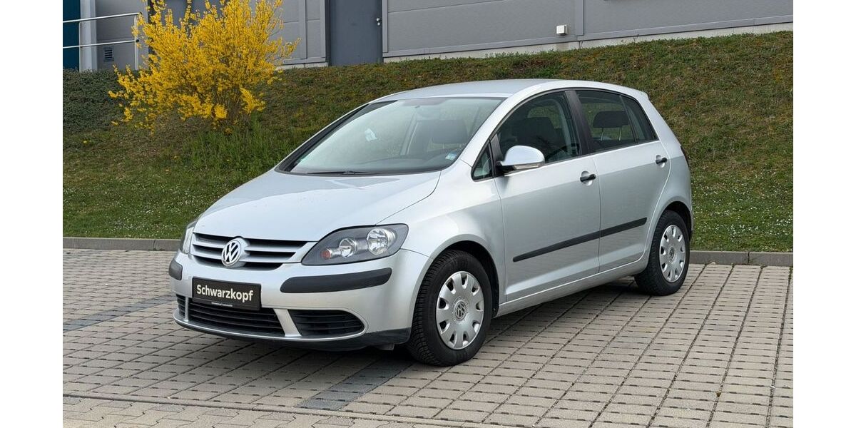 VW Golf Plus 75.000 km 7.780 &euro; Weikersheim 97990