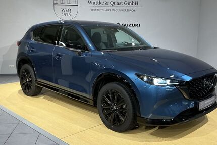 Mazda CX-5 34.600 km 34.890 &euro; Gummersbach 51645