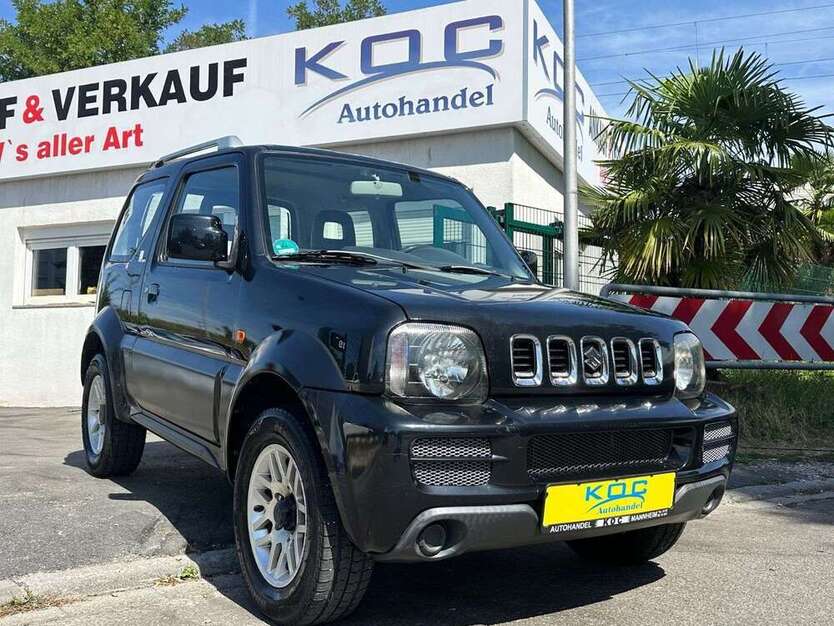 Jimny